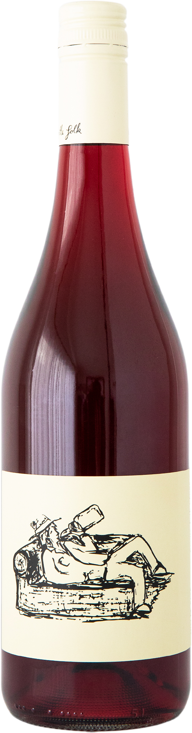 Gentle Folk Vin de Sofa - 2024 Adelaide Hills